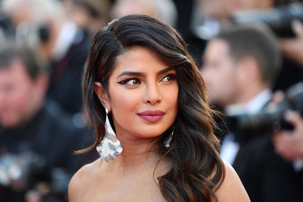 Priyanka chopra