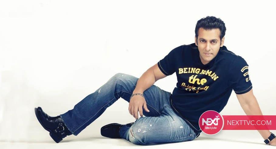 Salman Khan support of Rs.15 crores to 25,000 daily wage workers | NEXT