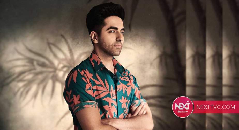 Ayushmann Khurrana featured in Time magazine’s list of 100 most ...