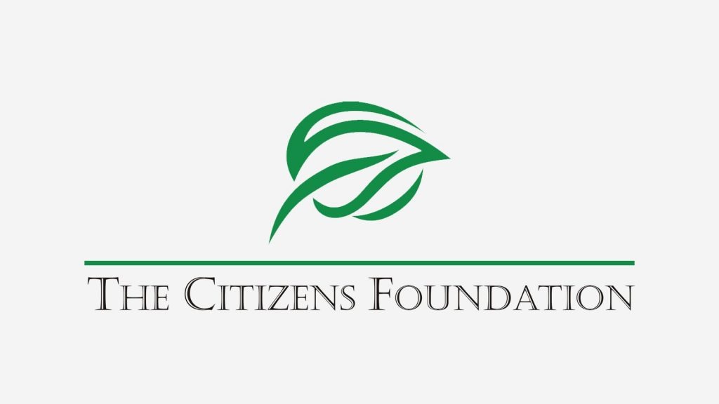 The Citizens Foundation TCF Jobs December 2021