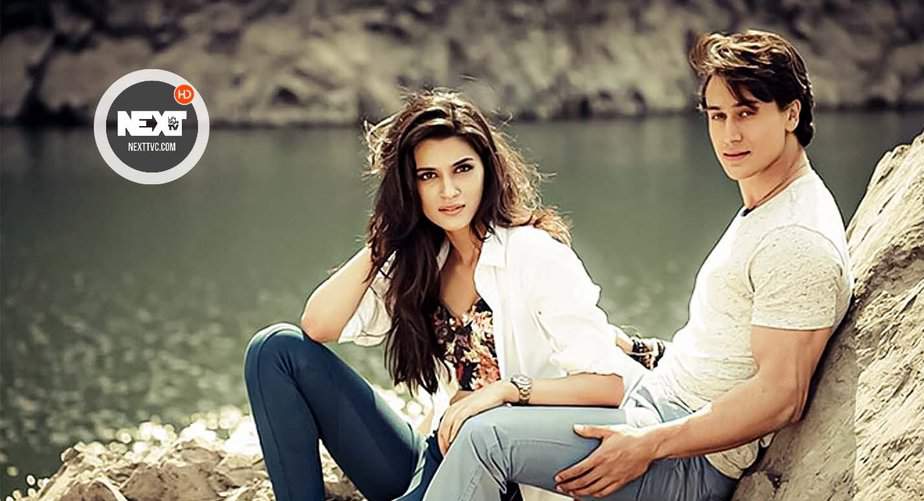 Tiger Shroff & Kriti Sanon reuniting after 7 Year in upcoming Action Film " Ganapath" | Next TV
