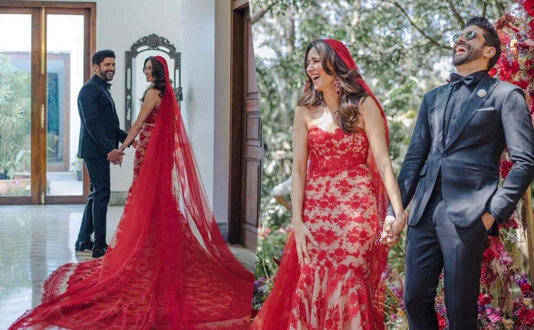 Farhan Akhtar First Date 2524