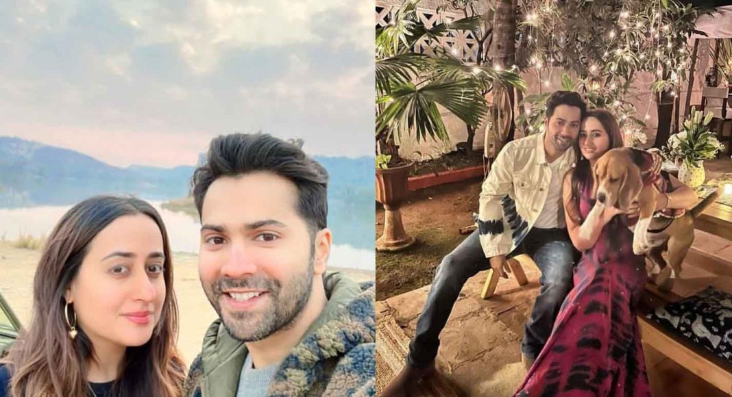 Varun dhawan
