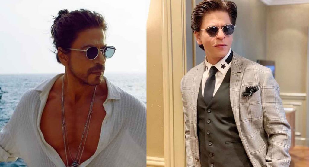 Shah Rukh Khan