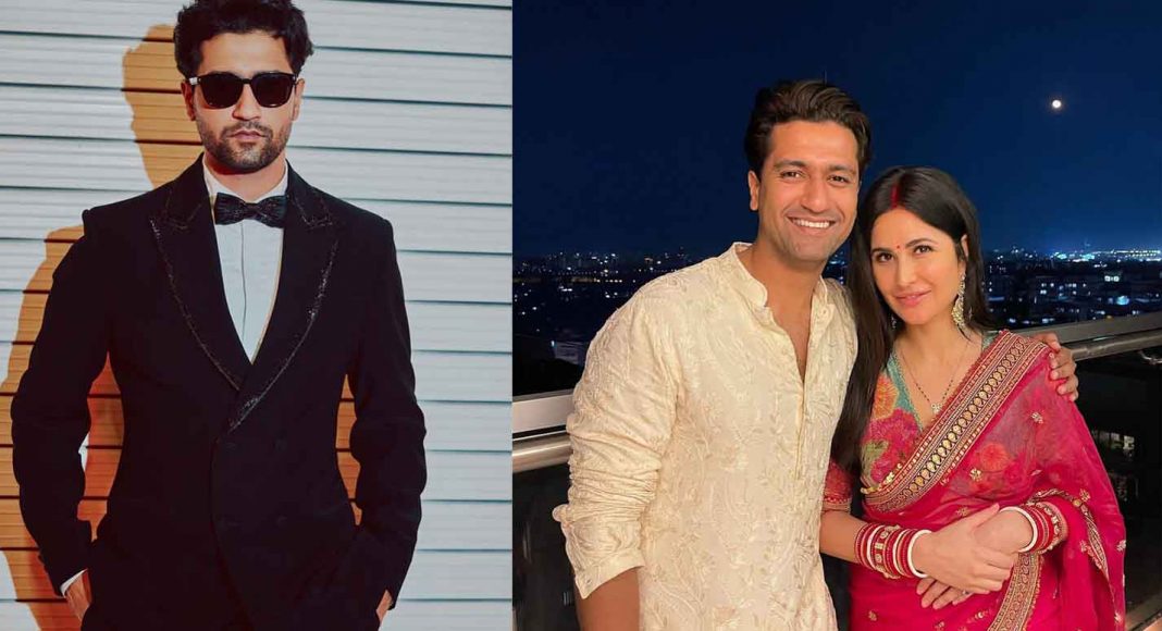 Vicky Kaushal