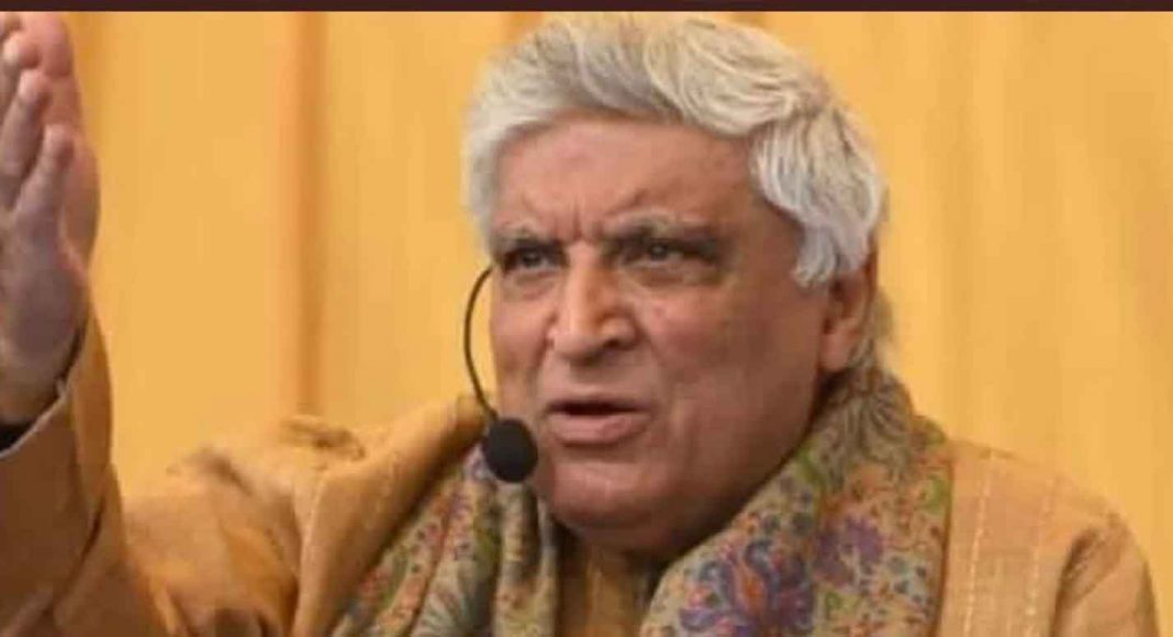 Javed Akhtar