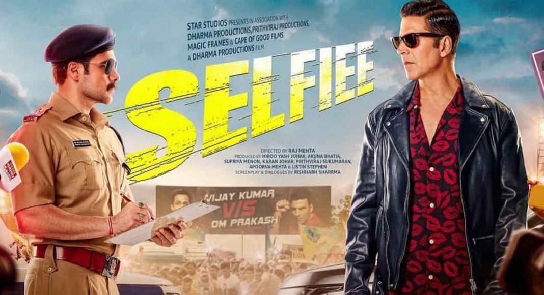 Next TV Feature Image 2021 Akshay Kumar