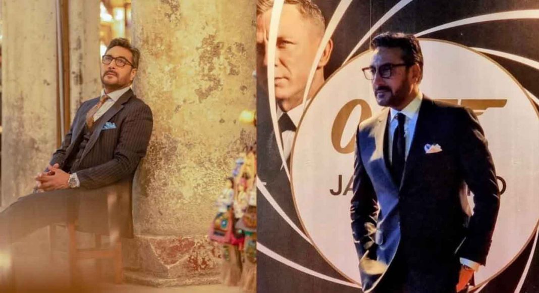 adnan siddiqui