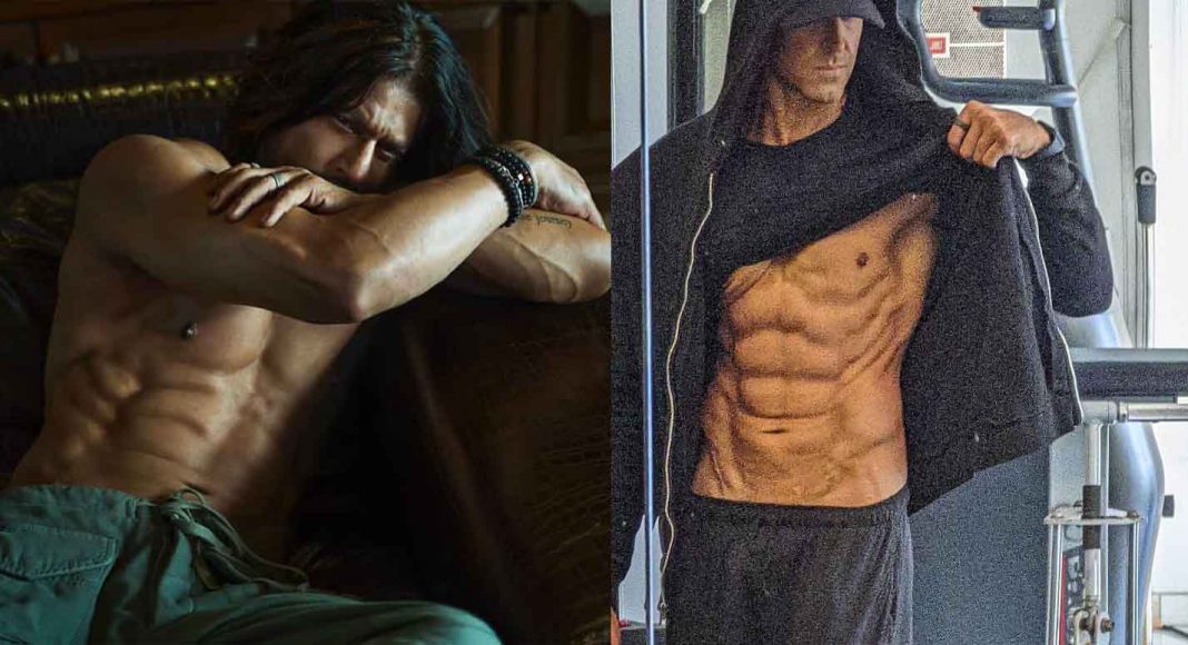 Shah Rukh Khan