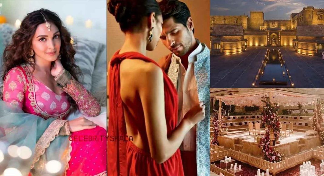 Sidharth Malhotra