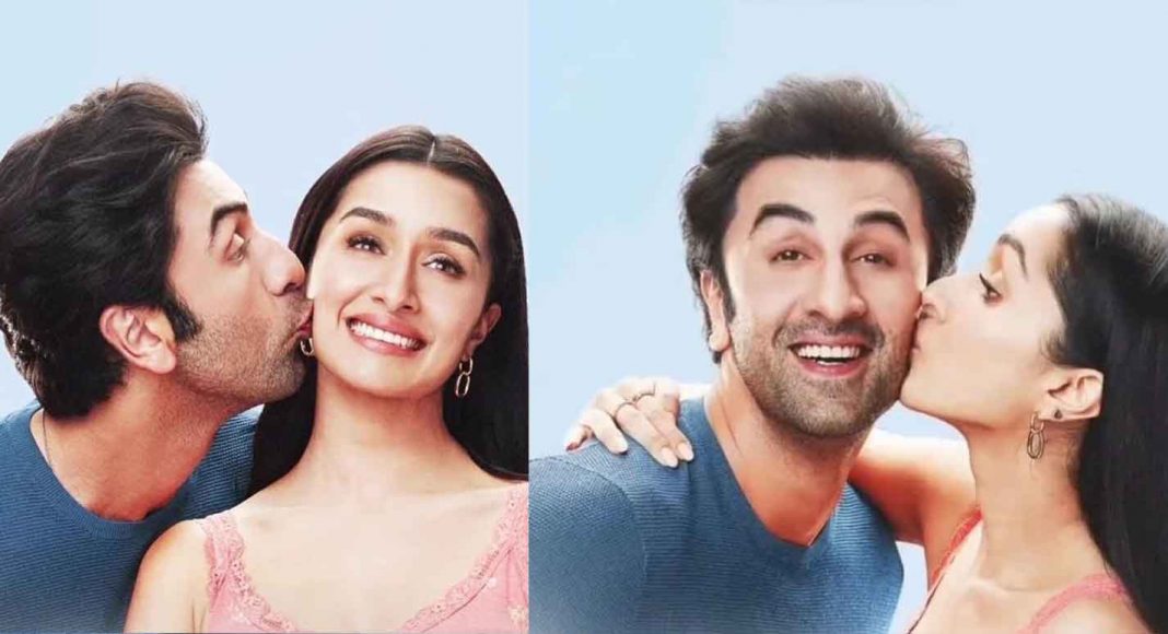 Ranbir