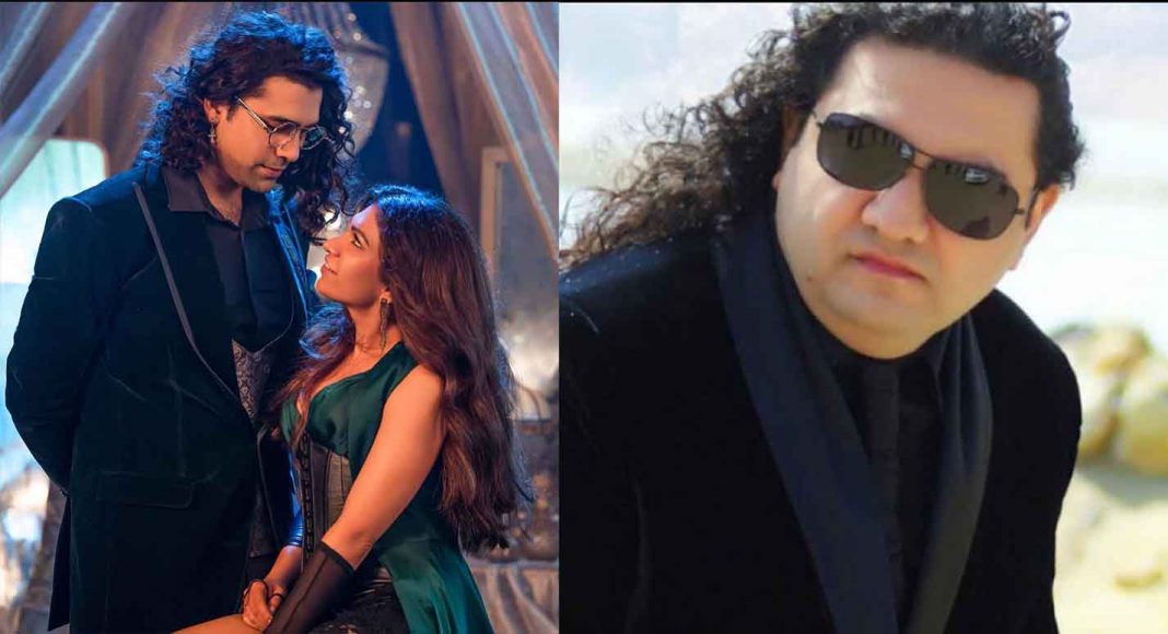 Taher Shah