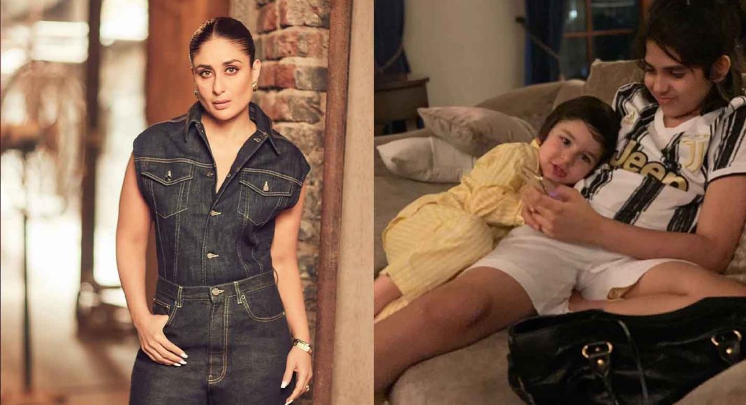 Kareena