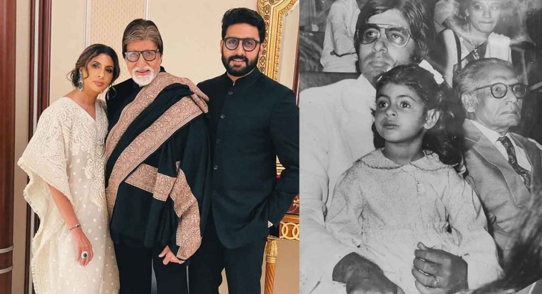 Abhishek Bachchan