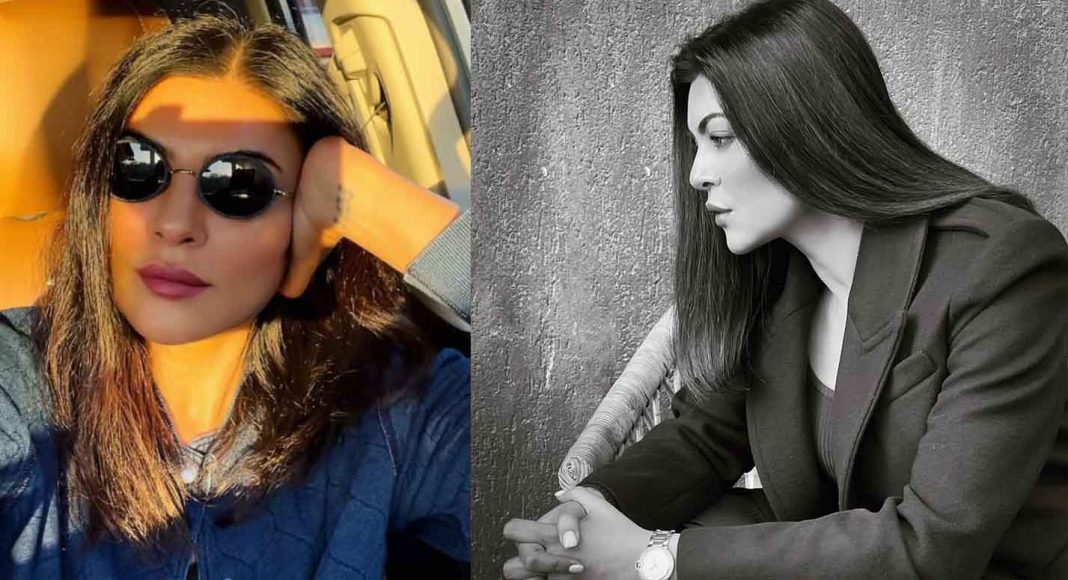 Sushmita Sen