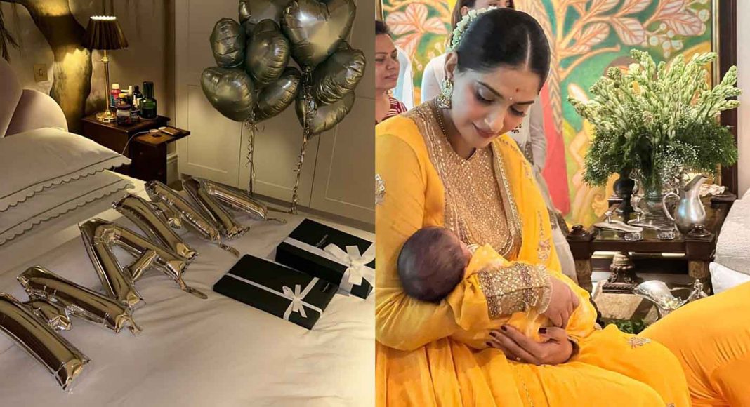 Sonam Kapoor