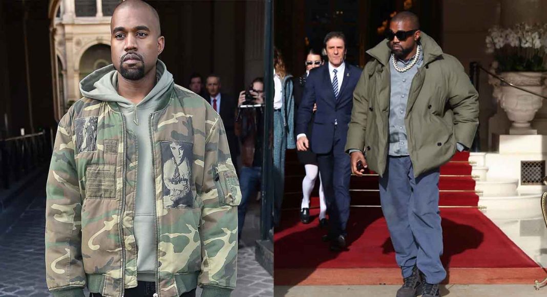 Kanye West