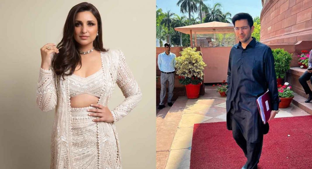 Parineeti chopra