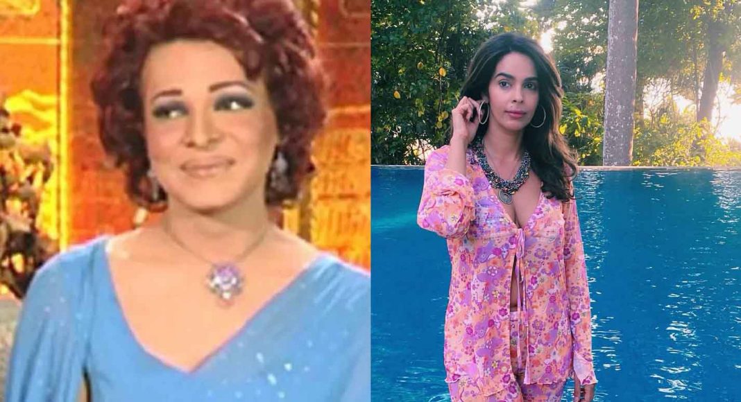 Mallika Sherawat