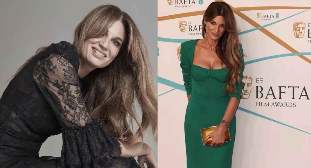 Jemima Khan