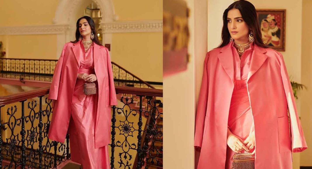Sonam Kapoor
