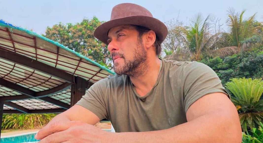 Salman Khan