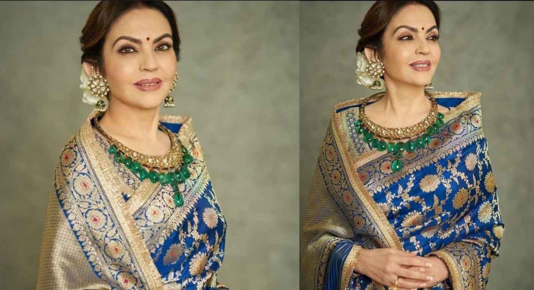 nita ambani