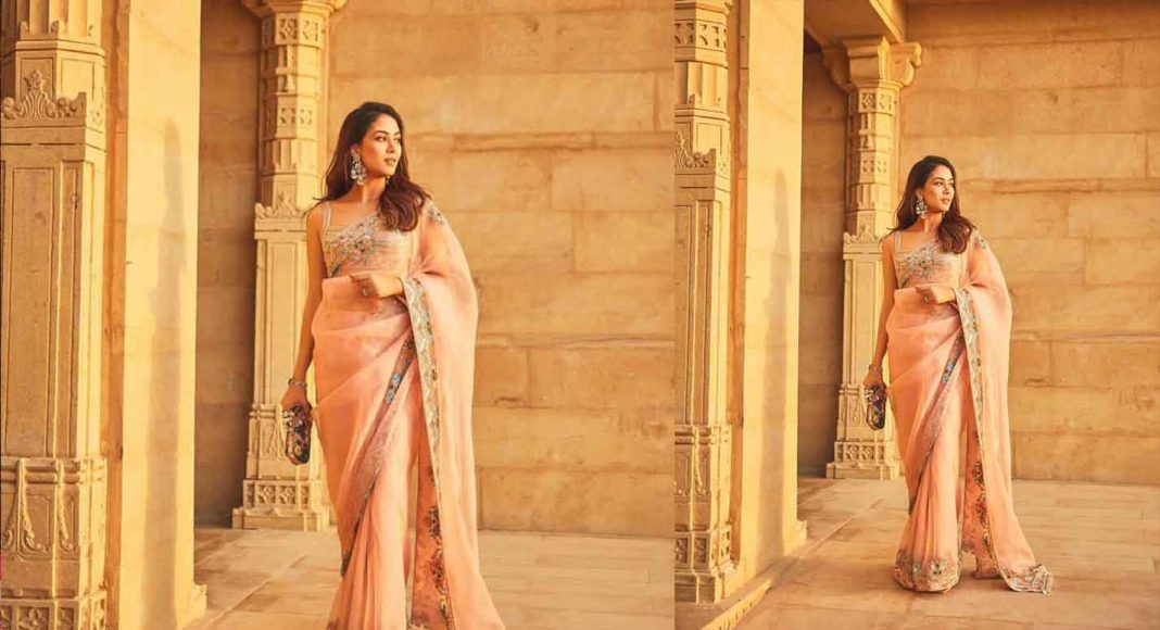 Mira Rajput