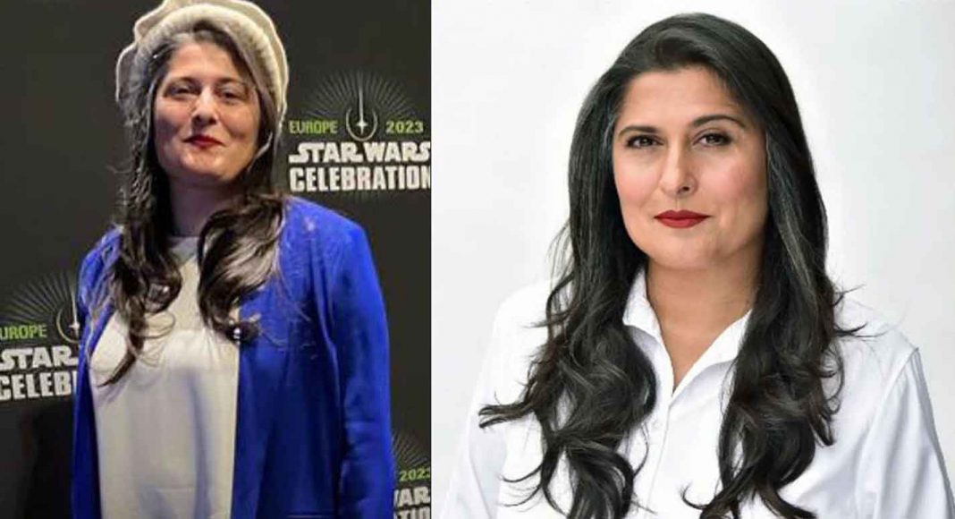 Sharmeen Obaid