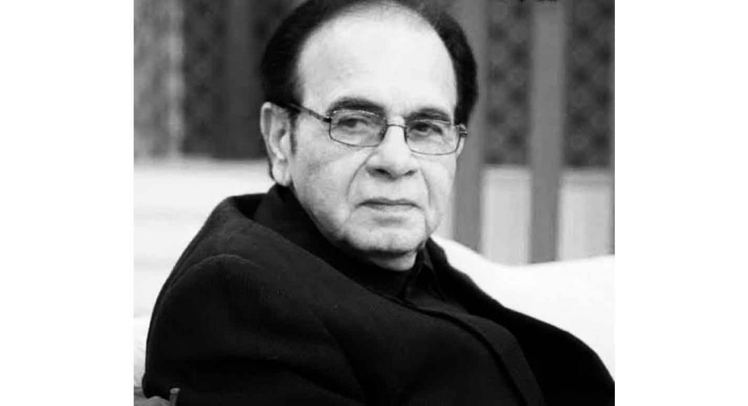 Shabbir Rana
