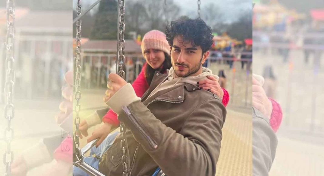 Sara Ali khan