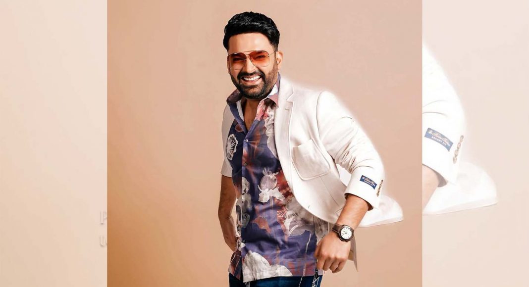 Next TV Feature Image 2021 Kapil Sharma