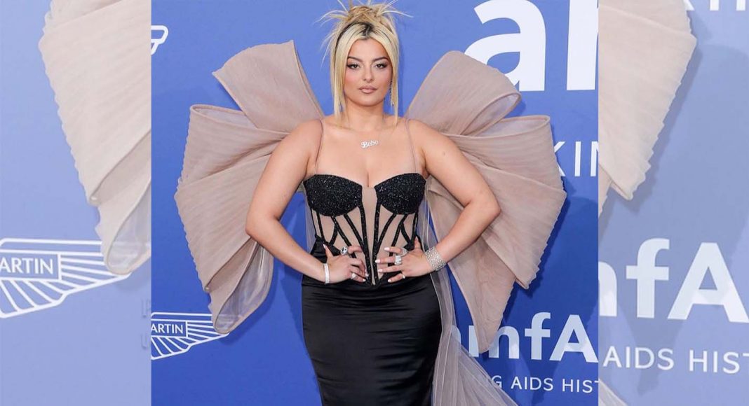 bebe rexha