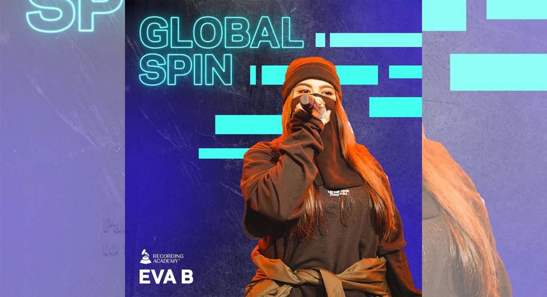 Eva b