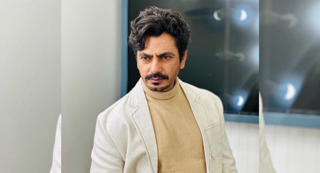 Nawazuddin Siddiqui