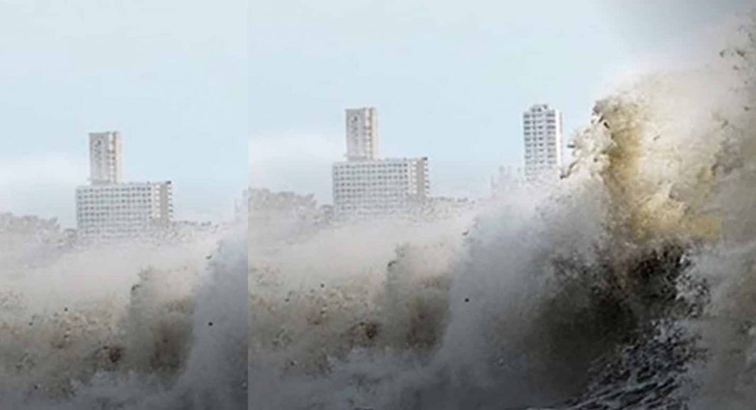 cyclone