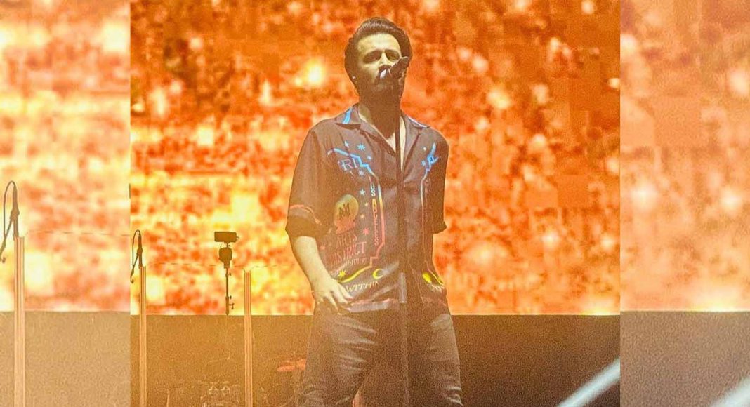 atif aslam