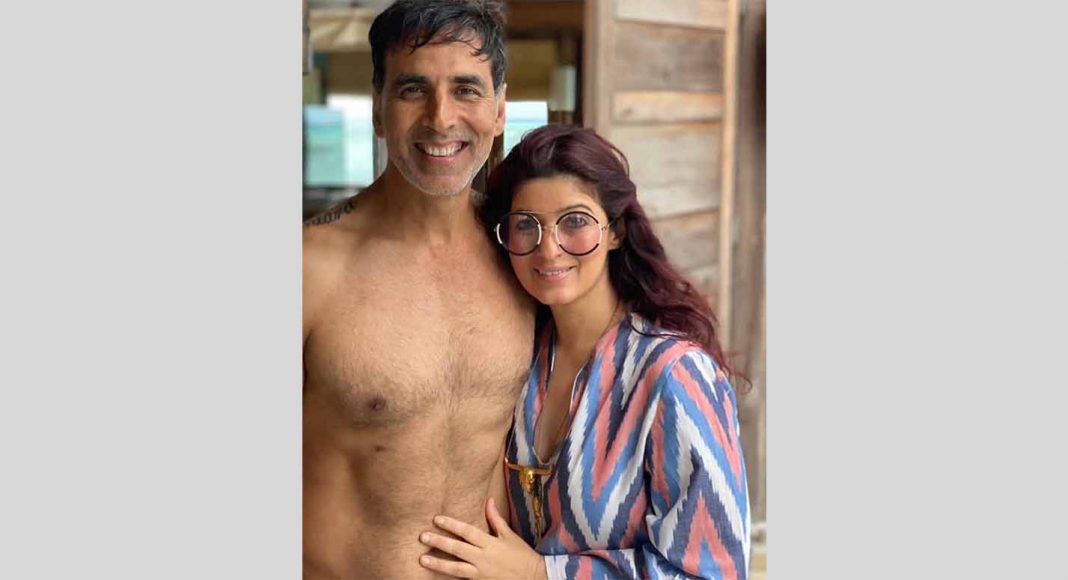 twinkel khanna