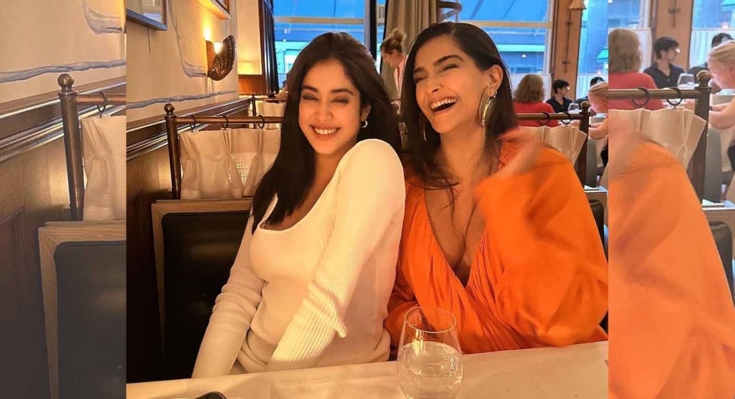 Rhea kapoor