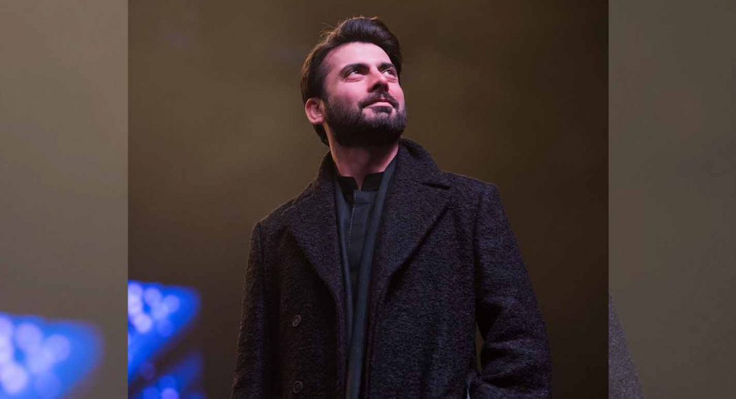 fawad khan