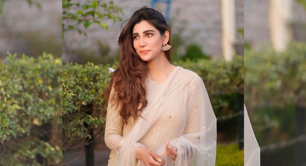 Nazish Jahangir