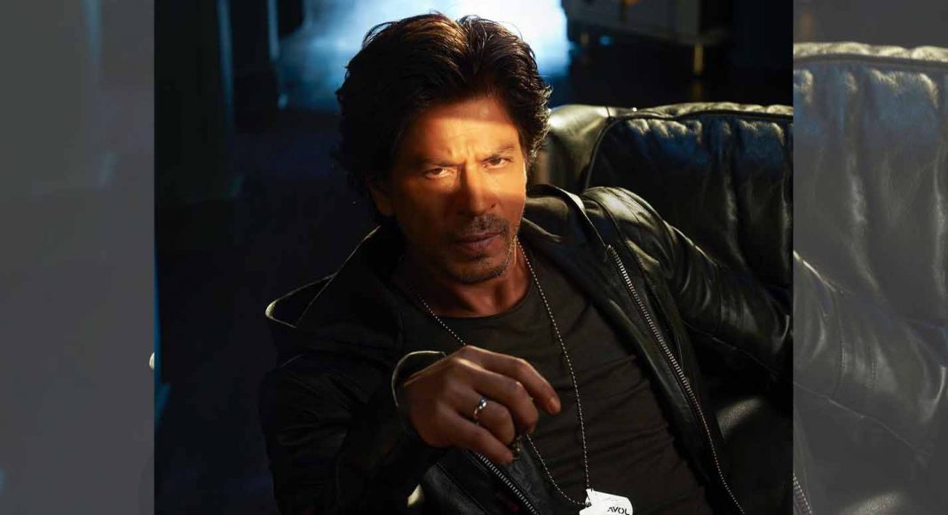 shah rukh khan
