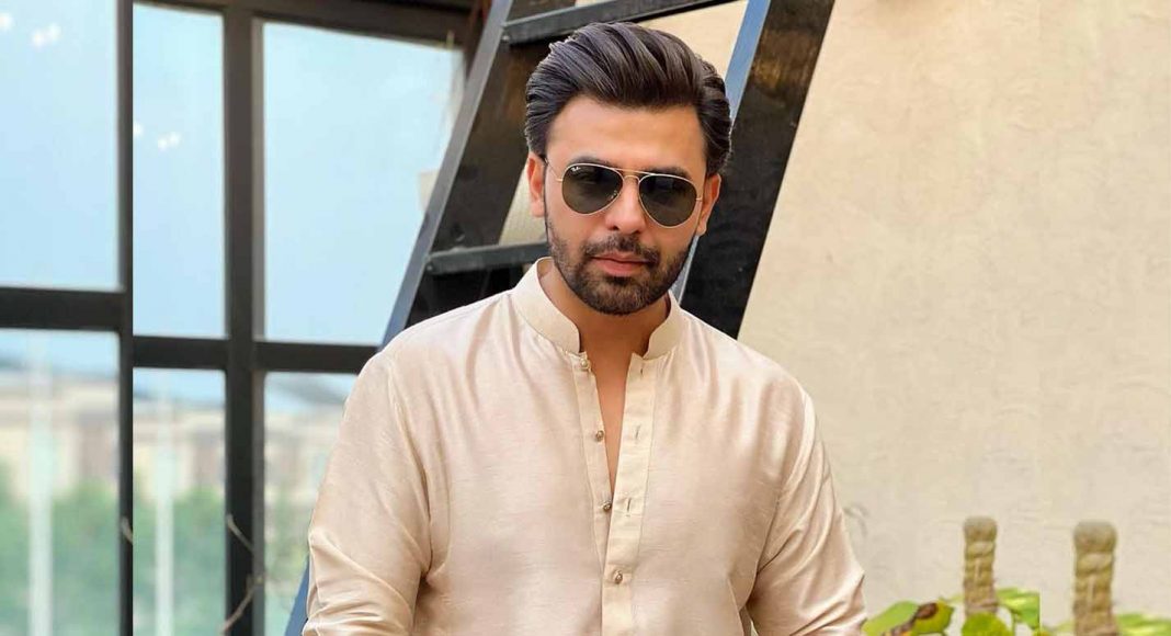 Farhan saeed