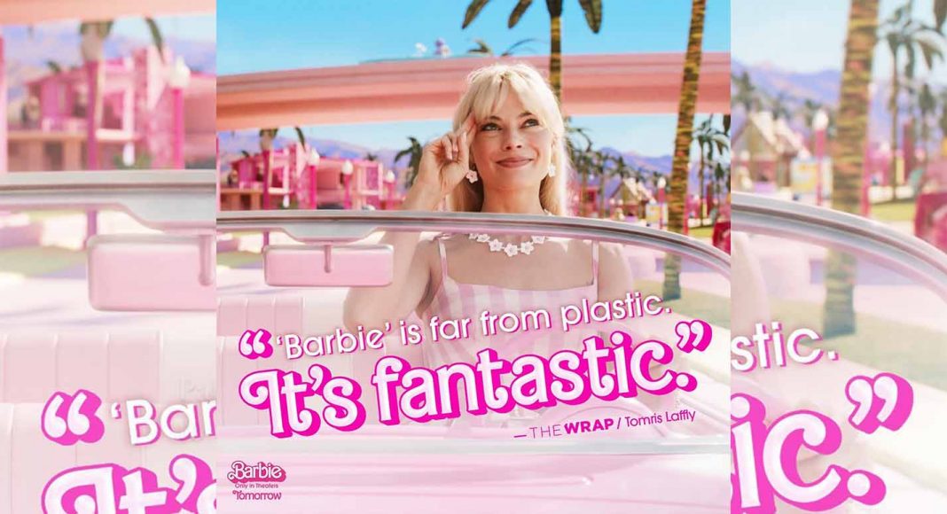 barbie