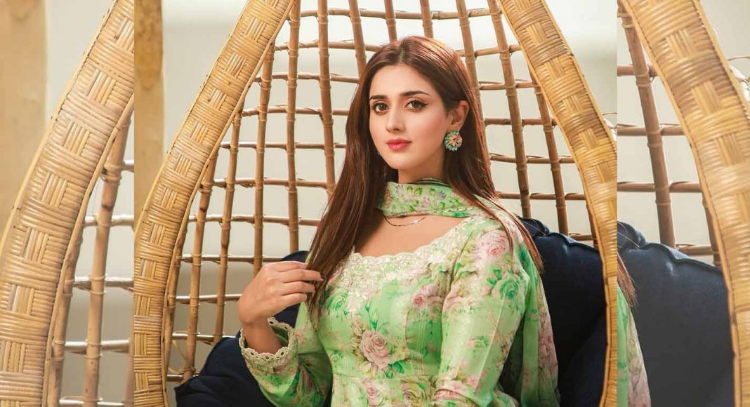jannat mirza