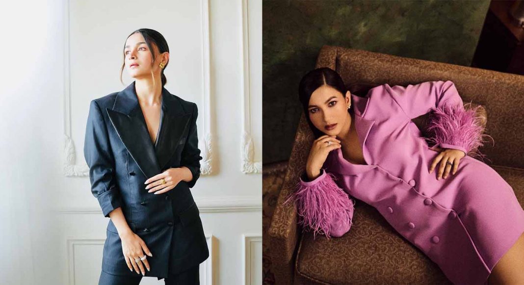 Gauahar Khan