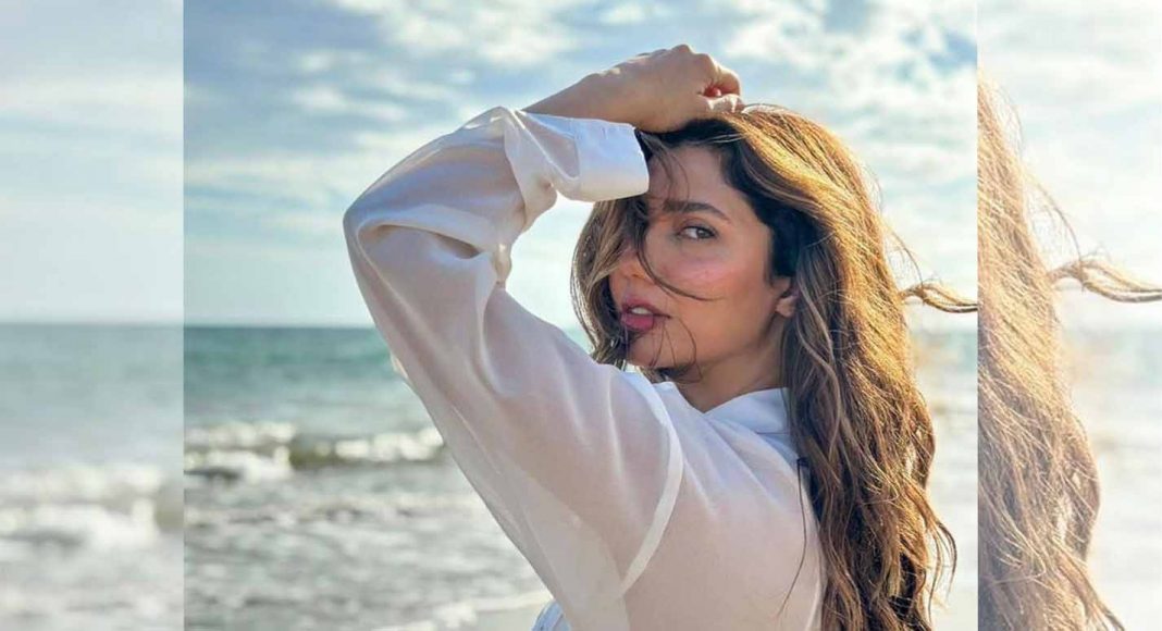 mahira khan
