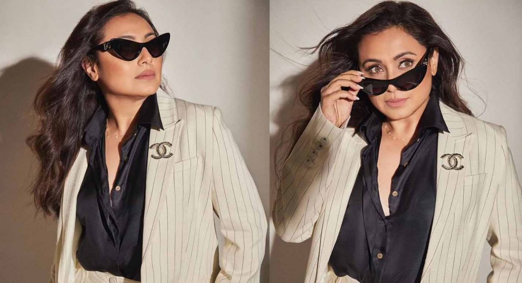rani mukherjee