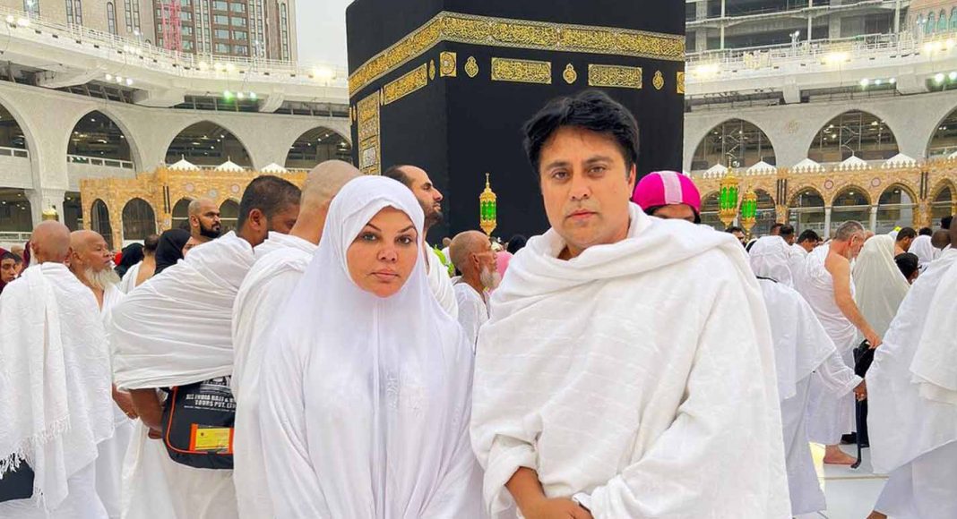rakhi sawant