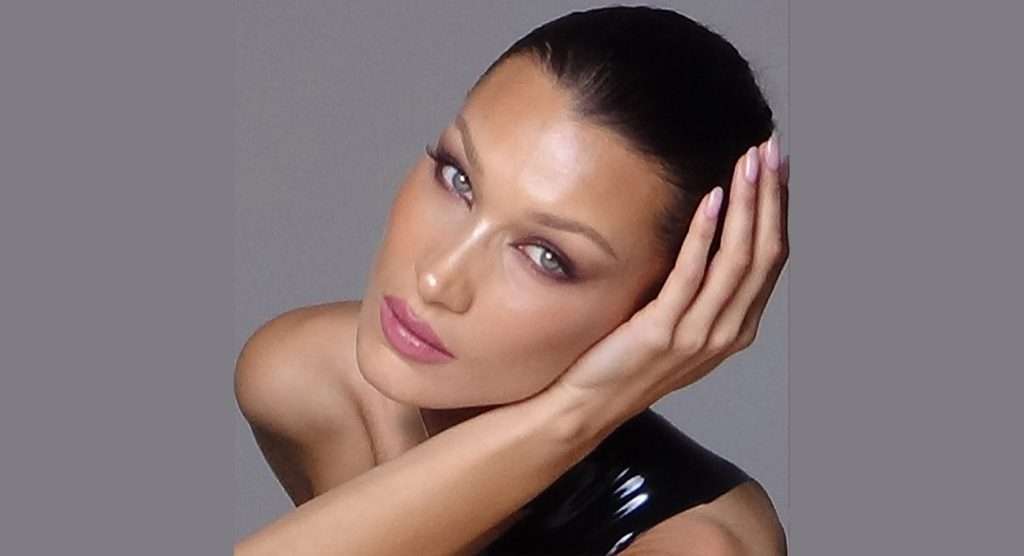 bella hadid